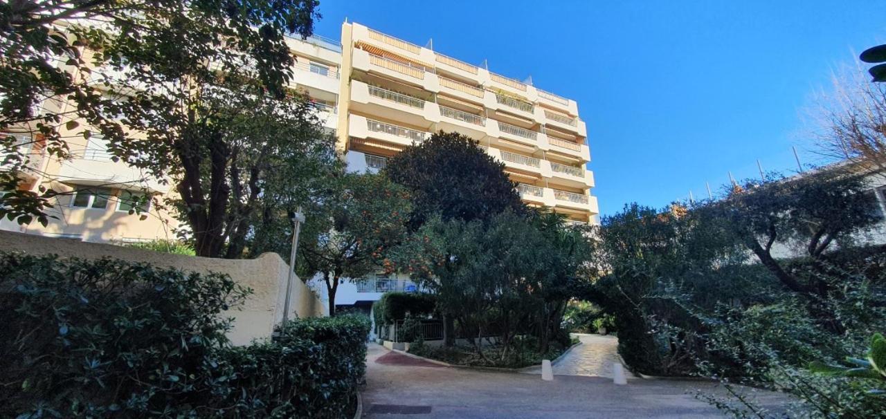 Bel Appartement Plein Centre Nisa Exterior foto